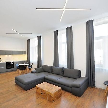 شقة Salia Kauno Centro كاوناس المظهر الخارجي الصورة